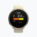 Zegarek Polar Ignite 2 Champagne/Gold Crystal 3