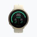 Zegarek Polar Ignite 2 Champagne/Gold Crystal 5