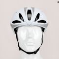 Kask rowerowy HJC Furion 2.0 mt gl/white/silver 8