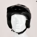 Kask rowerowy Fox Racing Dropframe Pro CE black 10