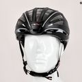 Kask rowerowy CASCO Speedairo 2 black 11