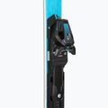 Narty zjazdowe HEAD WC Rebels e-Speed Pro RP WCR 14 + wiązania Freeflex 14 GW blue/white 4