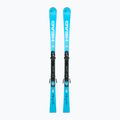 Narty zjazdowe HEAD WC Rebels e-SL Pro RP WCR 14 + wiązania Freeflex 14 GW blue/white