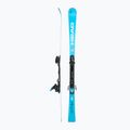 Narty zjazdowe HEAD WC Rebels e-SL Pro RP WCR 14 + wiązania Freeflex 14 GW blue/white 2