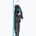 Narty zjazdowe HEAD WC Rebels e-Speed RP EVO 14 + Freeflex 14 GW white/blue 4