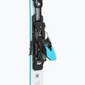 Narty zjazdowe HEAD WC Rebels e-Speed RP EVO 14 + Freeflex 14 GW white/blue 5