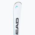 Narty zjazdowe HEAD WC Rebels e-Speed RP EVO 14 + Freeflex 14 GW white/blue 6
