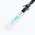 Narty zjazdowe HEAD WC Rebels e-Speed RP EVO 14 + Freeflex 14 GW white/blue 7