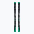 Narty zjazdowe HEAD Supershape e-Magnum SW BB-PR + wiązania PRD 12 GW 2024 black/green