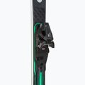 Narty zjazdowe HEAD Supershape e-Magnum SW BB-PR + wiązania PRD 12 GW black/green 4