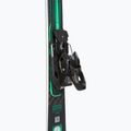 Narty zjazdowe HEAD Supershape e-Magnum SW BB-PR + wiązania PRD 12 GW 2024 black/green 5