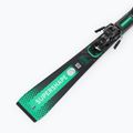 Narty zjazdowe HEAD Supershape e-Magnum SW BB-PR + wiązania PRD 12 GW 2024 black/green 7
