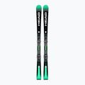 Narty zjazdowe HEAD Supershape e-Magnum SW BB-PR + wiązania PRD 12 GW black/green