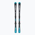 Narty zjazdowe HEAD Supershape e-Speed SW BB-PR + wiązania PRD 12 GW 2024 black/blue