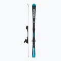 Narty zjazdowe HEAD Supershape e-Speed SW BB-PR + wiązania PRD 12 GW 2024 black/blue 2