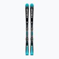 Narty zjazdowe HEAD Supershape e-Speed SW BB-PR + wiązania PRD 12 GW black/blue