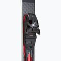 Narty zjazdowe HEAD Supershape e-Rally SW BB-PR + PRD 12 GW 2024 black/red 4