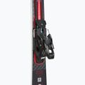 Narty zjazdowe HEAD Supershape e-Rally SW BB-PR + PRD 12 GW 2024 black/red 5