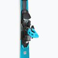 Narty zjazdowe HEAD Worldcup Rebels e.GSR + wiązania PR 11 GW black/blue 5