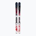 Narty zjazdowe damskie HEAD Porsche W Series SW BB-PR + wiązania Protector PR 13 GW black/violet