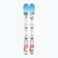 Narty zjazdowe dziecięce HEAD Paw Patrol JRS + wiązania Jrs 4.5 GW CA 2024 blue/white