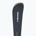 Narty zjazdowe HEAD Shape e-V10 SW AMT-PR + wiązania PR 11 GW anthracite/grey 6