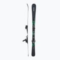 Narty zjazdowe HEAD Shape V4 AMT-PR + wiązania PR 11 GW 2024 anthracite/green 2