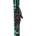 Narty zjazdowe HEAD Shape V4 AMT-PR + wiązania PR 11 GW 2024 anthracite/green 4