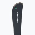 Narty zjazdowe HEAD Shape V4 AMT-PR + wiązania PR 11 GW 2024 anthracite/green 6