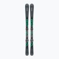 Narty zjazdowe HEAD Shape V4 AMT-PR + wiązania PR 11 GW anthracite/green 8