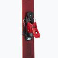 Narty zjazdowe HEAD Kore 99 + wiązania Attack 14 GW red/anthracite 5