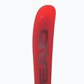 Narty zjazdowe HEAD Kore 99 + wiązania Attack 14 GW red/anthracite 6