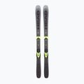 Narty zjazdowe HEAD Kore 93 + wiązania Attack 14 GW yellow/anthracite