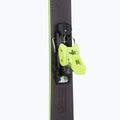 Narty zjazdowe HEAD Kore 93 + wiązania Attack 14 GW yellow/anthracite 5
