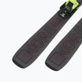 Narty zjazdowe HEAD Kore 93 + wiązania Attack 14 GW yellow/anthracite 7