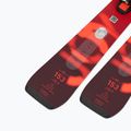 Narty zjazdowe damskie HEAD e-Total Joy SW SLR BB Joy Pro + wiązania Joy 11 GW SLR dark red/orange 7