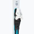 Narty zjazdowe damskie HEAD e-Power Joy SW BB-PR + wiązania Joy 12 GW PRD silver/white 4