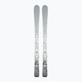 Narty zjazdowe damskie HEAD e.Pure Joy SLR BB Joy Pro + wiązania Joy 9 GW SLR silver/grey