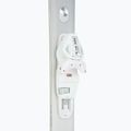 Narty zjazdowe damskie HEAD e.Pure Joy SLR BB Joy Pro + wiązania Joy 9 GW SLR silver/grey 4