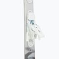 Narty zjazdowe damskie HEAD e.Pure Joy SLR BB Joy Pro + wiązania Joy 9 GW SLR silver/grey 5