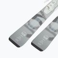 Narty zjazdowe damskie HEAD e.Pure Joy SLR BB Joy Pro + wiązania Joy 9 GW SLR silver/grey 7