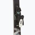 Narty zjazdowe damskie HEAD e.Real Joy SLR BB Joy Pro + wiązania Joy 9 GW SLR 2024 black 5