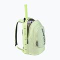 Plecak tenisowy HEAD Pro 30 l liquid lime/anthracite 3