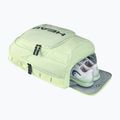 Plecak tenisowy HEAD Pro 30 l liquid lime/anthracite 5