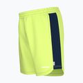 Spodenki tenisowe męskie HEAD Power lime 3