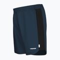Spodenki tenisowe męskie HEAD Power navy 3