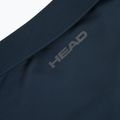 Koszulka tenisowa polo męska HEAD Club 25 Tech Polo navy 10
