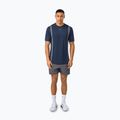 Koszulka tenisowa polo męska HEAD Club 25 Tech Polo navy 2