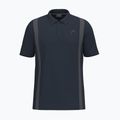 Koszulka tenisowa polo męska HEAD Club 25 Tech Polo navy 5