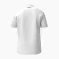 Koszulka tenisowa polo męska HEAD Club 25 Tech Polo white 2
